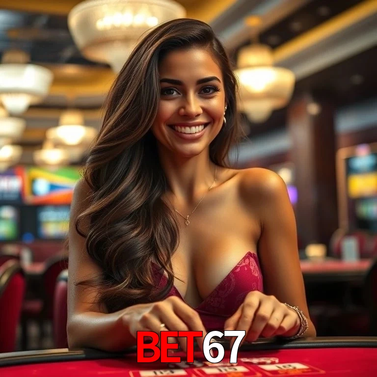 bet67 App Design