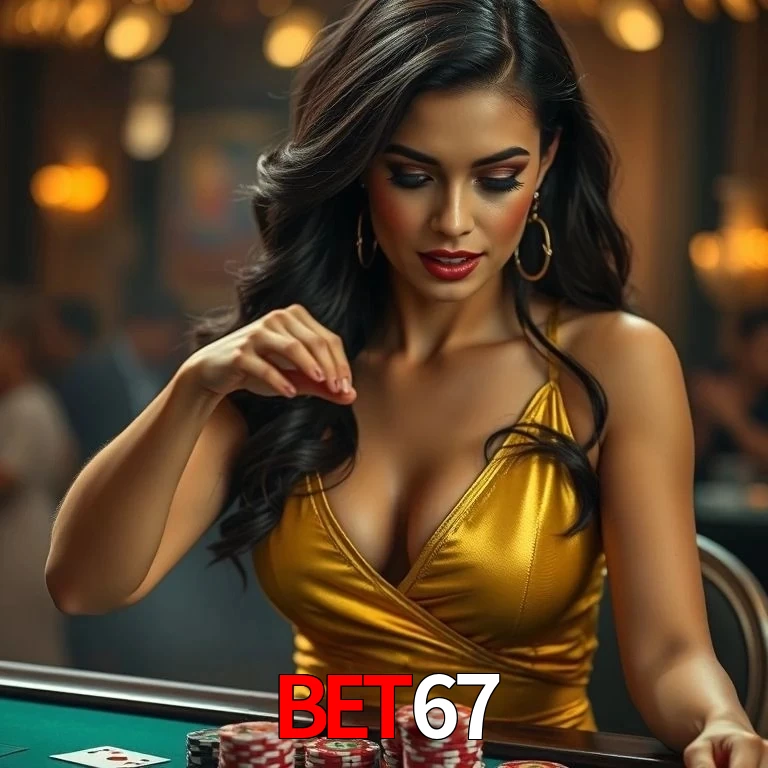 bet67 Segurança