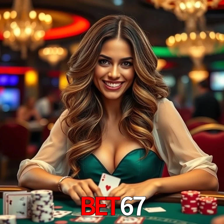 bet67 Segurança