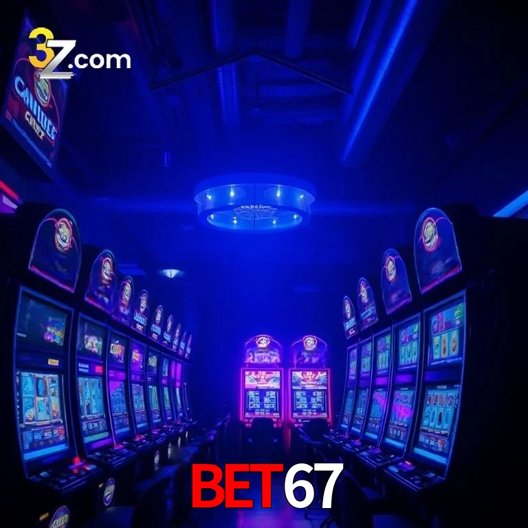 bet67 App Security
