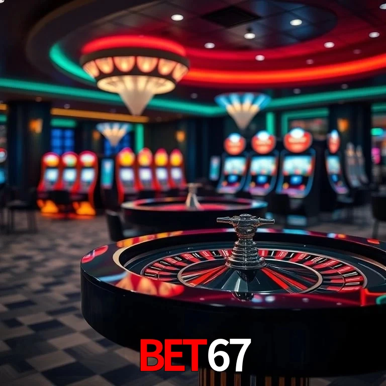bet67 APK Segurança