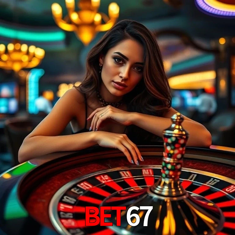 bet67 APK Arquitetura