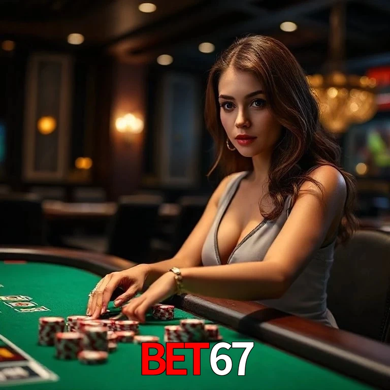 bet67 Live Casino