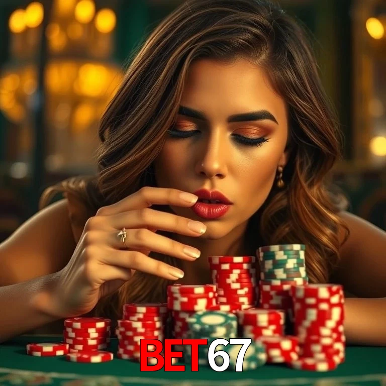 bet67 APK Performance