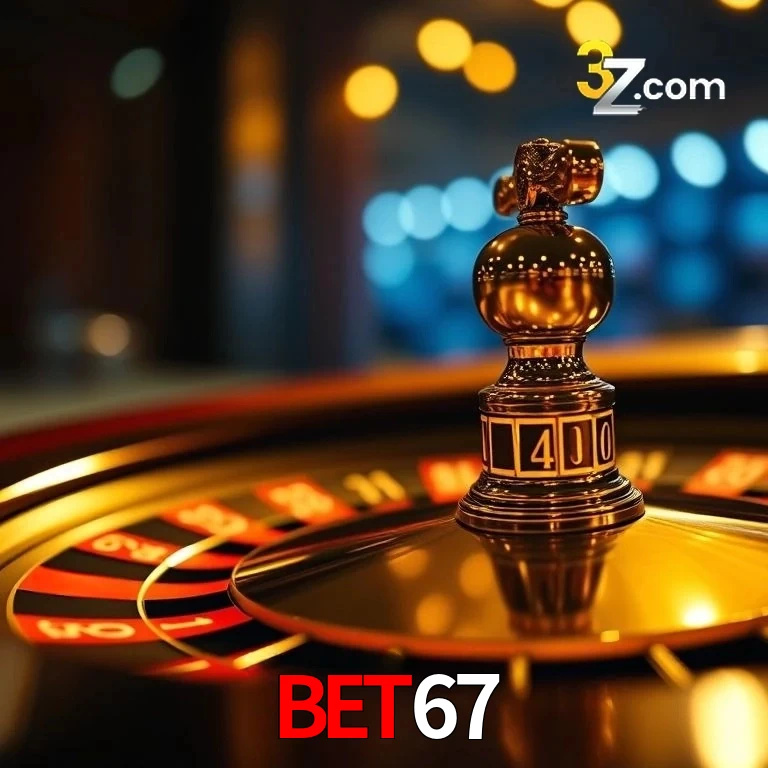 bet67 Segurança