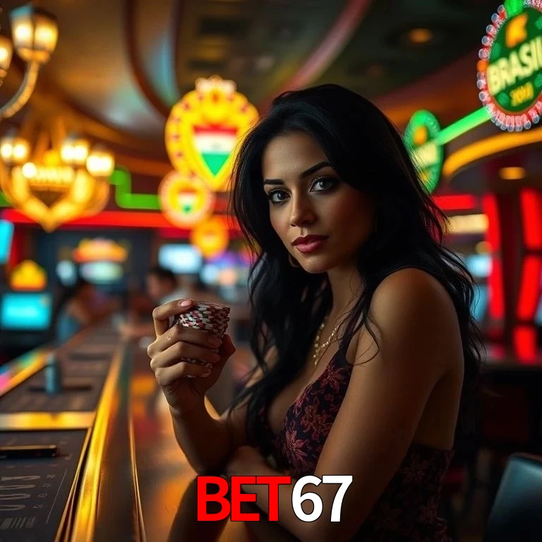 bet67 Onboarding