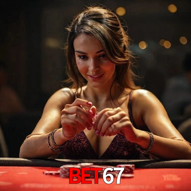 bet67 Segurança